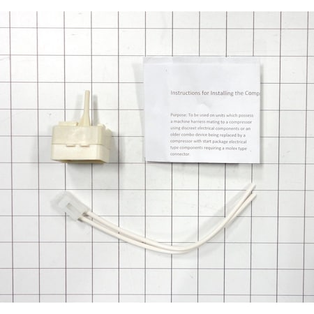 Electrolux Home Products 5304491585 Frigidaire/Electrolux Refrigerator ContRoller Kit 5304491585